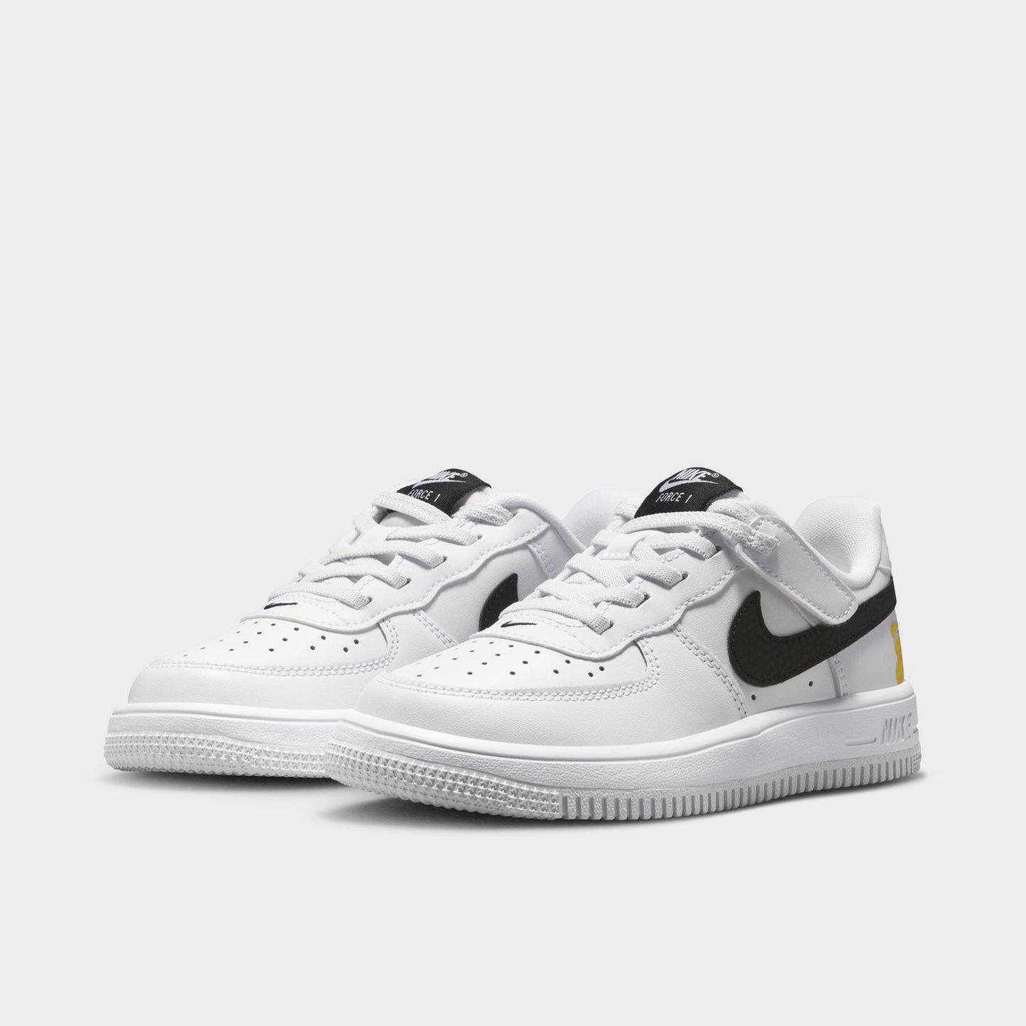 Nike Air Force 1 PS White / Black