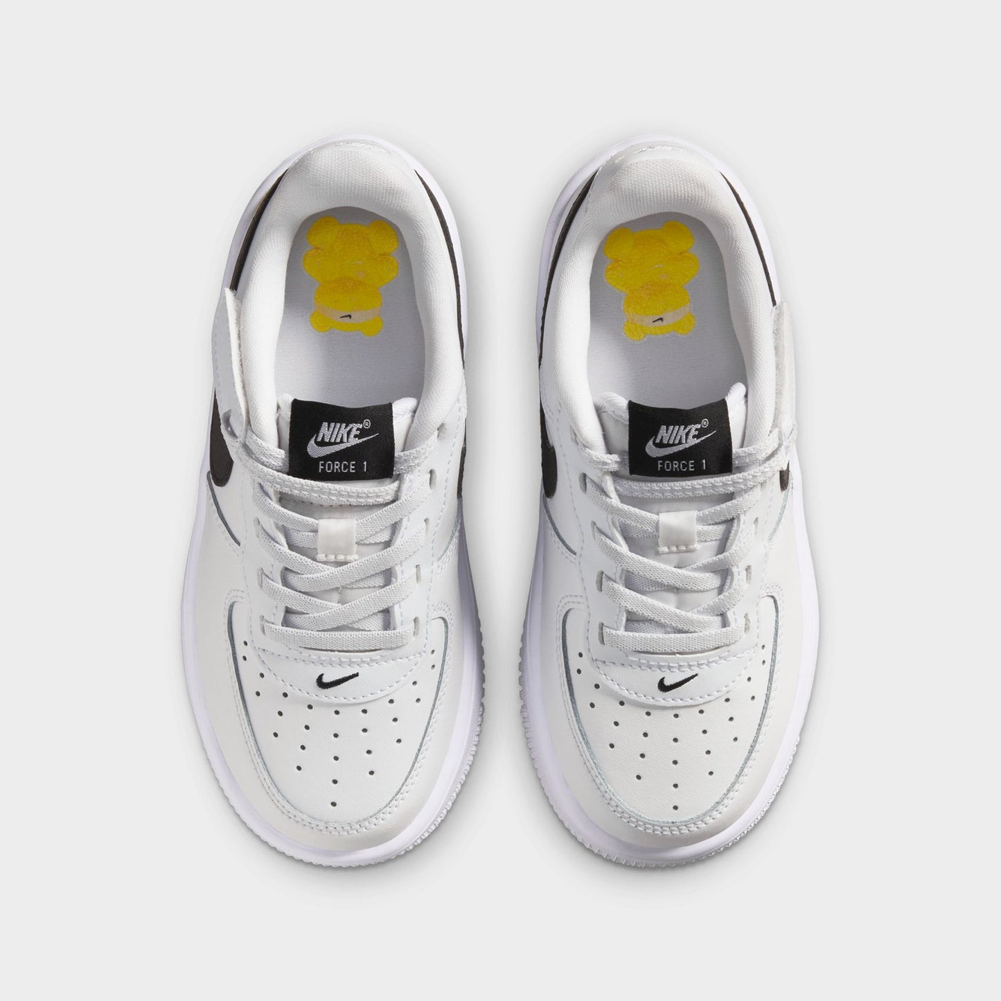 Nike Air Force 1 PS White / Black