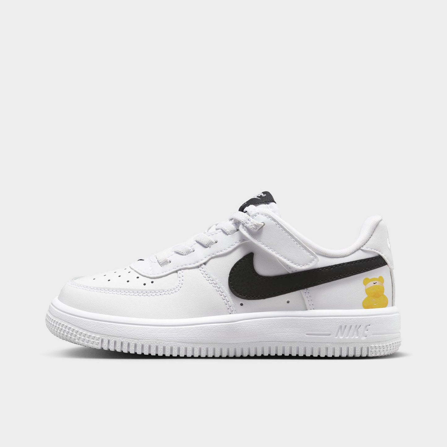 Nike Air Force 1 PS White / Black