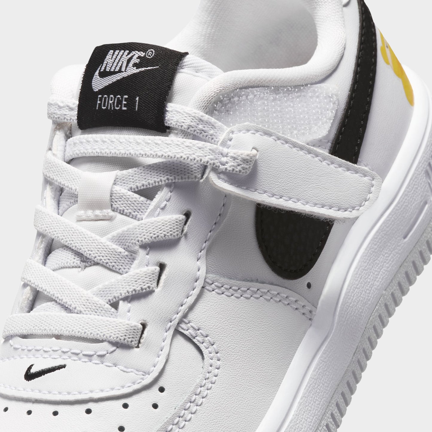 Nike Air Force 1 PS White / Black