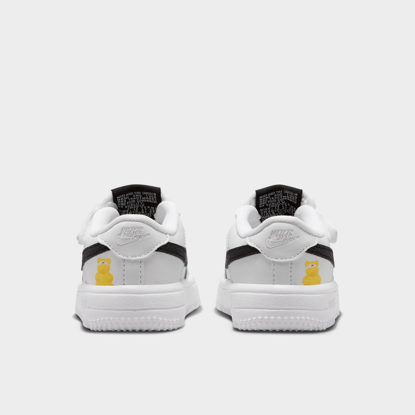 Nike Air Force 1 TD White / Black