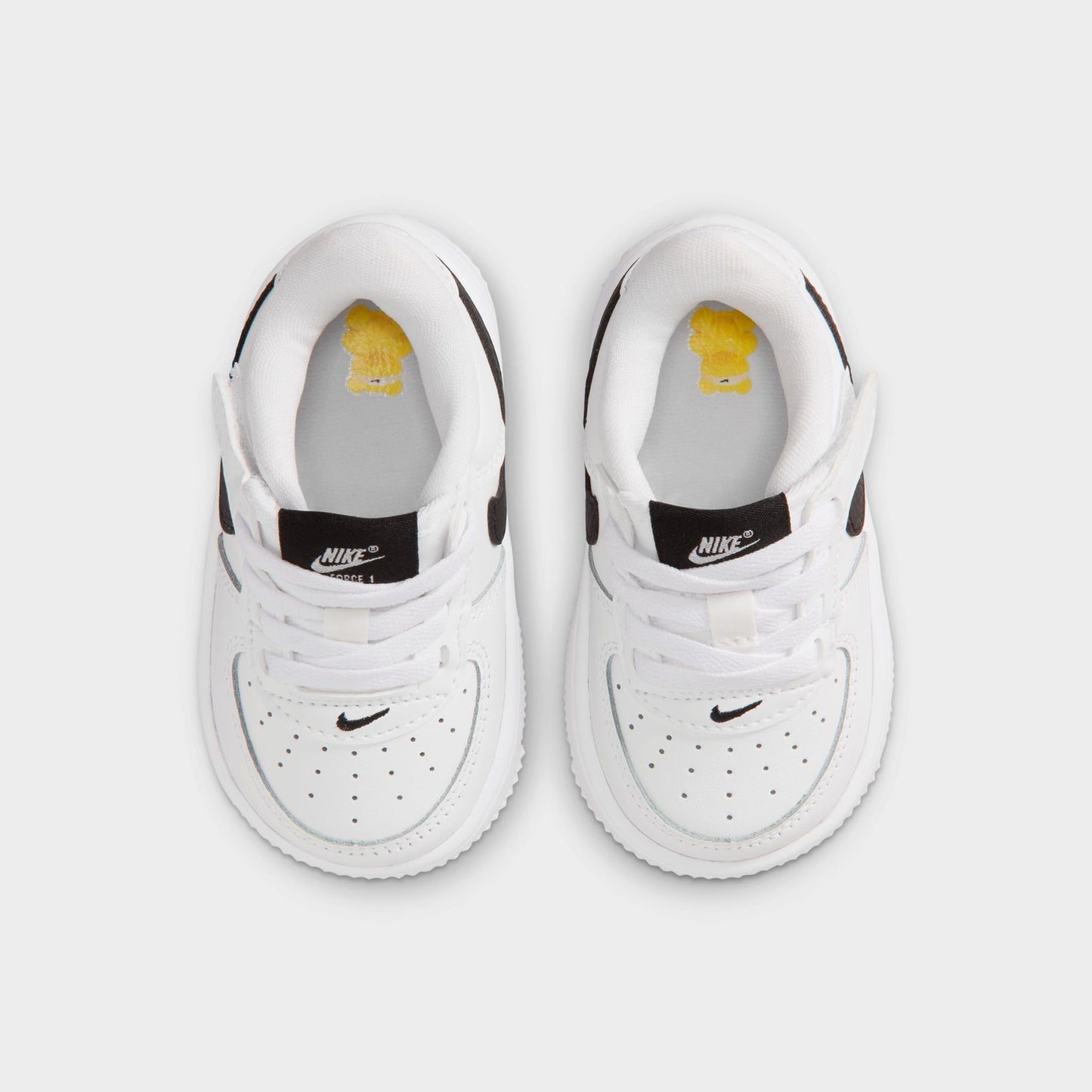 Nike Air Force 1 TD White / Black