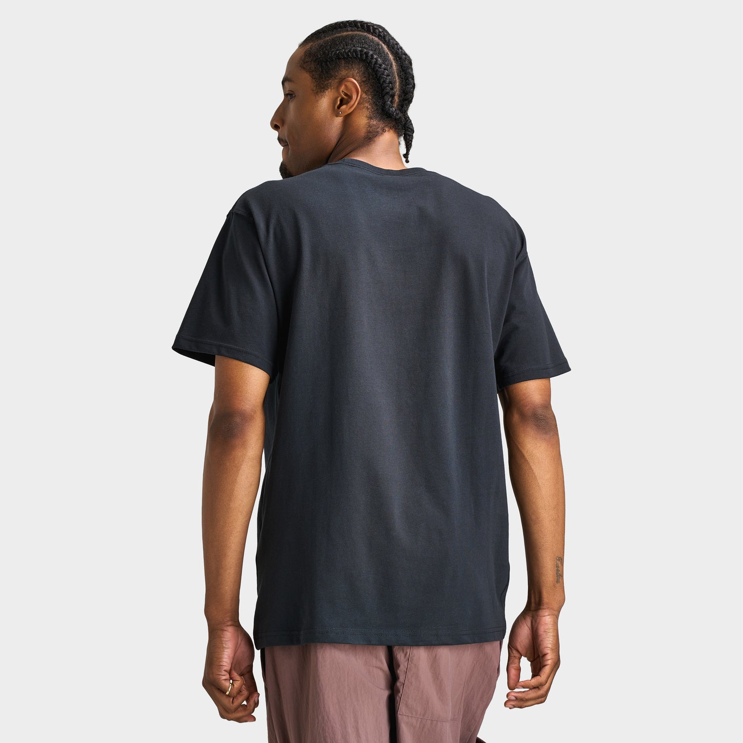 Nike NSW SS Max 90 T-shirt graphique / Noir