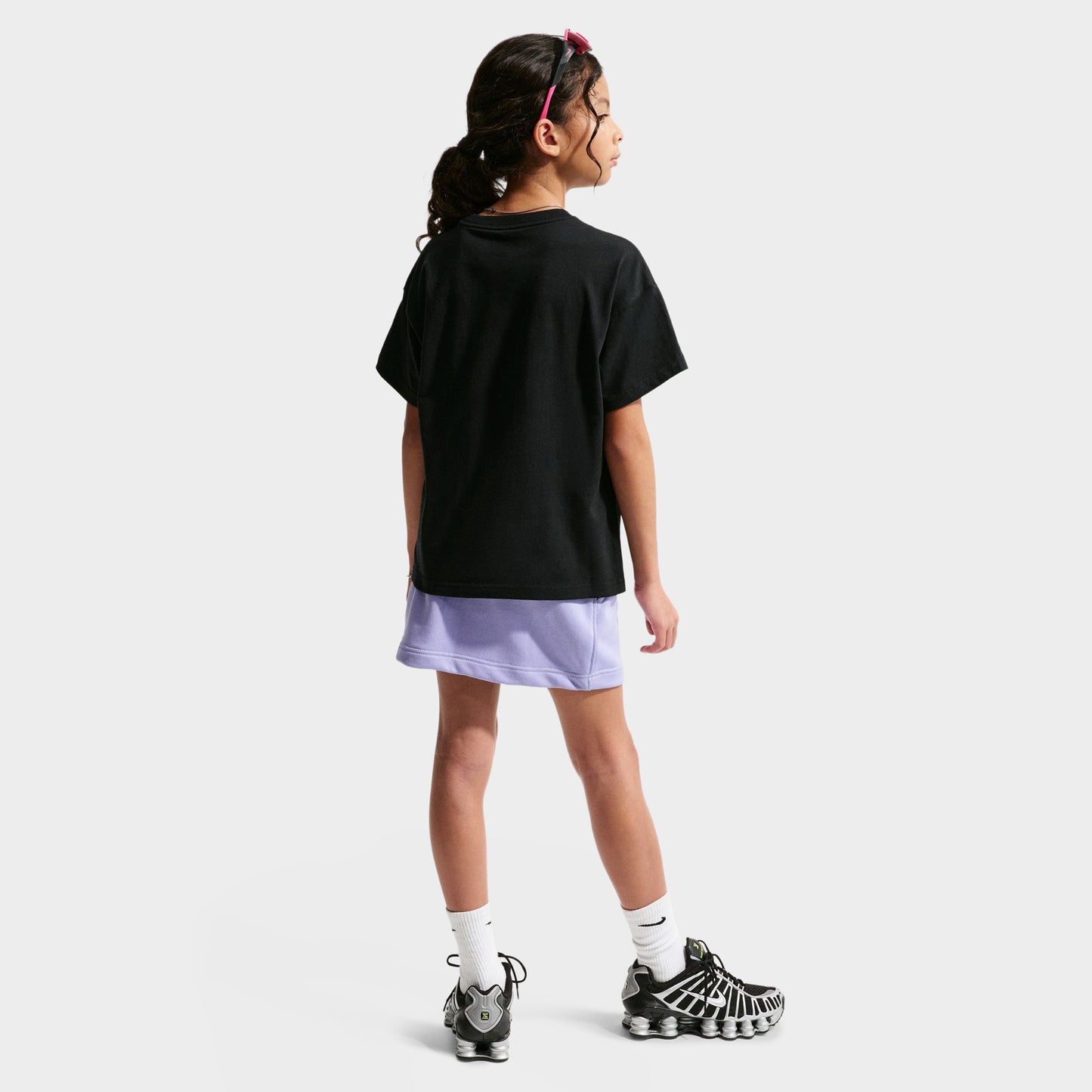 Nike Sportswear Tee M90 Vintage / Black