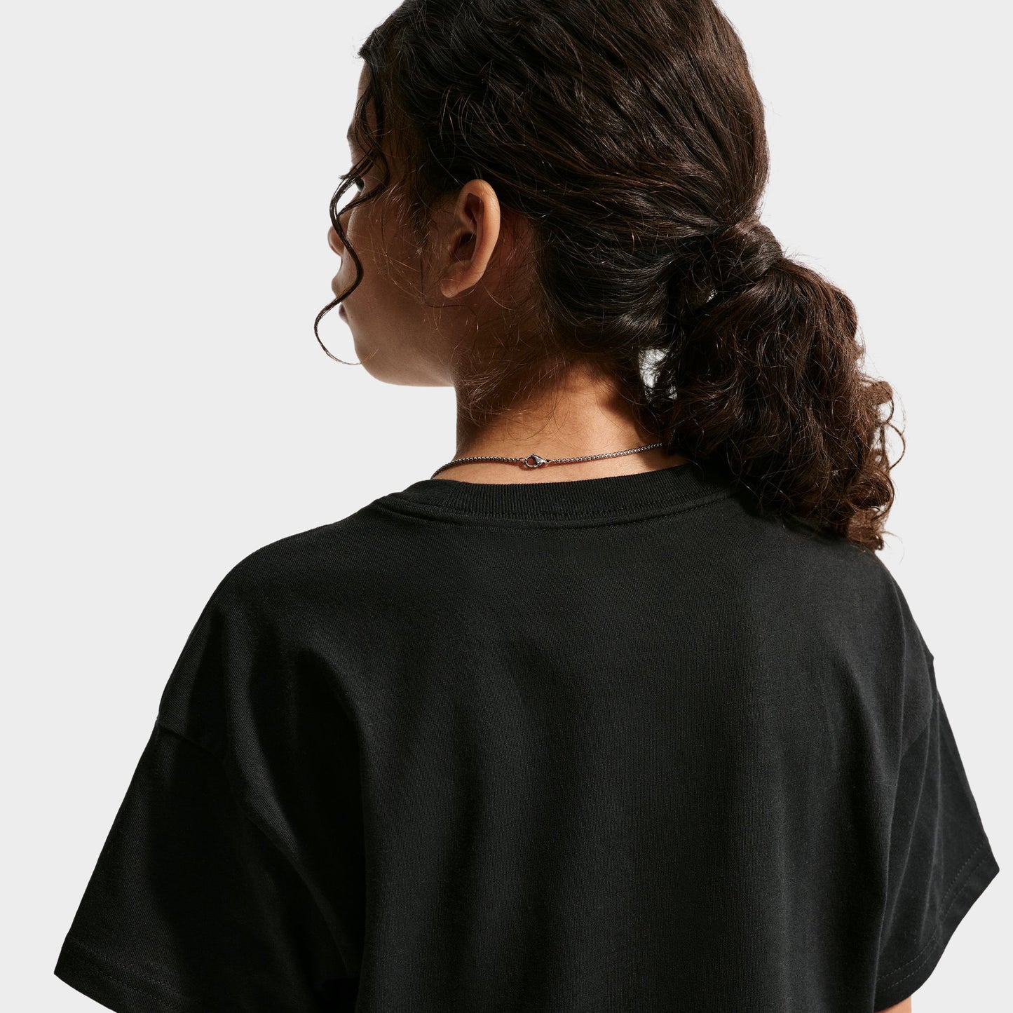 Nike Sportswear Tee M90 Vintage / Black