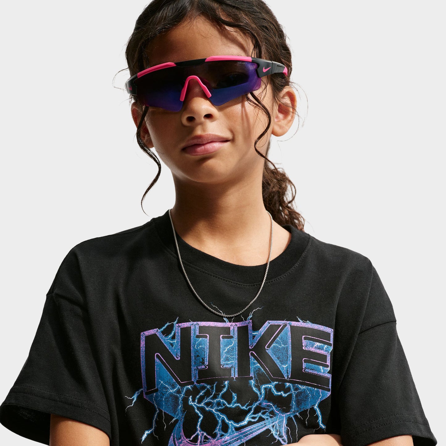 Nike Sportswear Tee M90 Vintage / Black