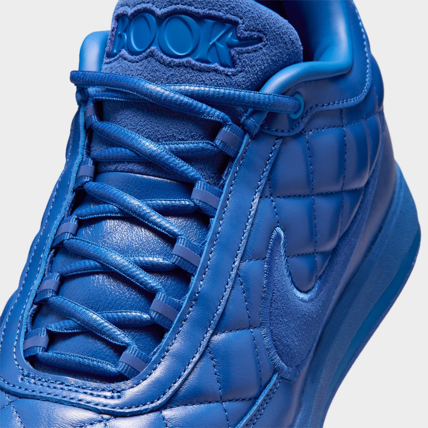 Nike Book 2 JB Varsity Royal / Varsity Royal