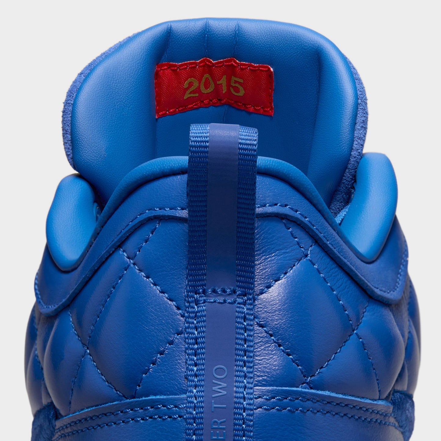 Nike Book 2 JB Varsity Royal / Varsity Royal