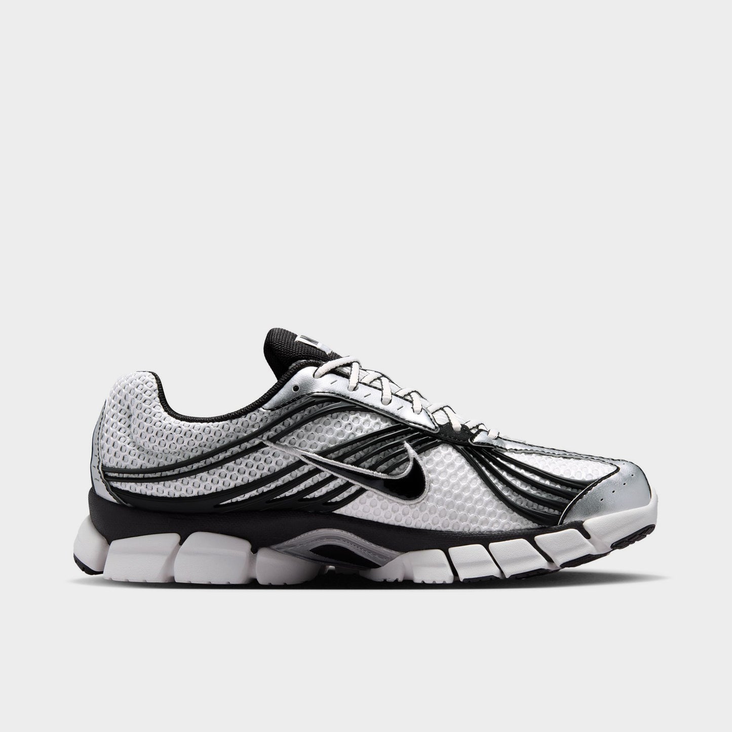 Nike Zoom Skylon 11 Summit White / Metallic Silver