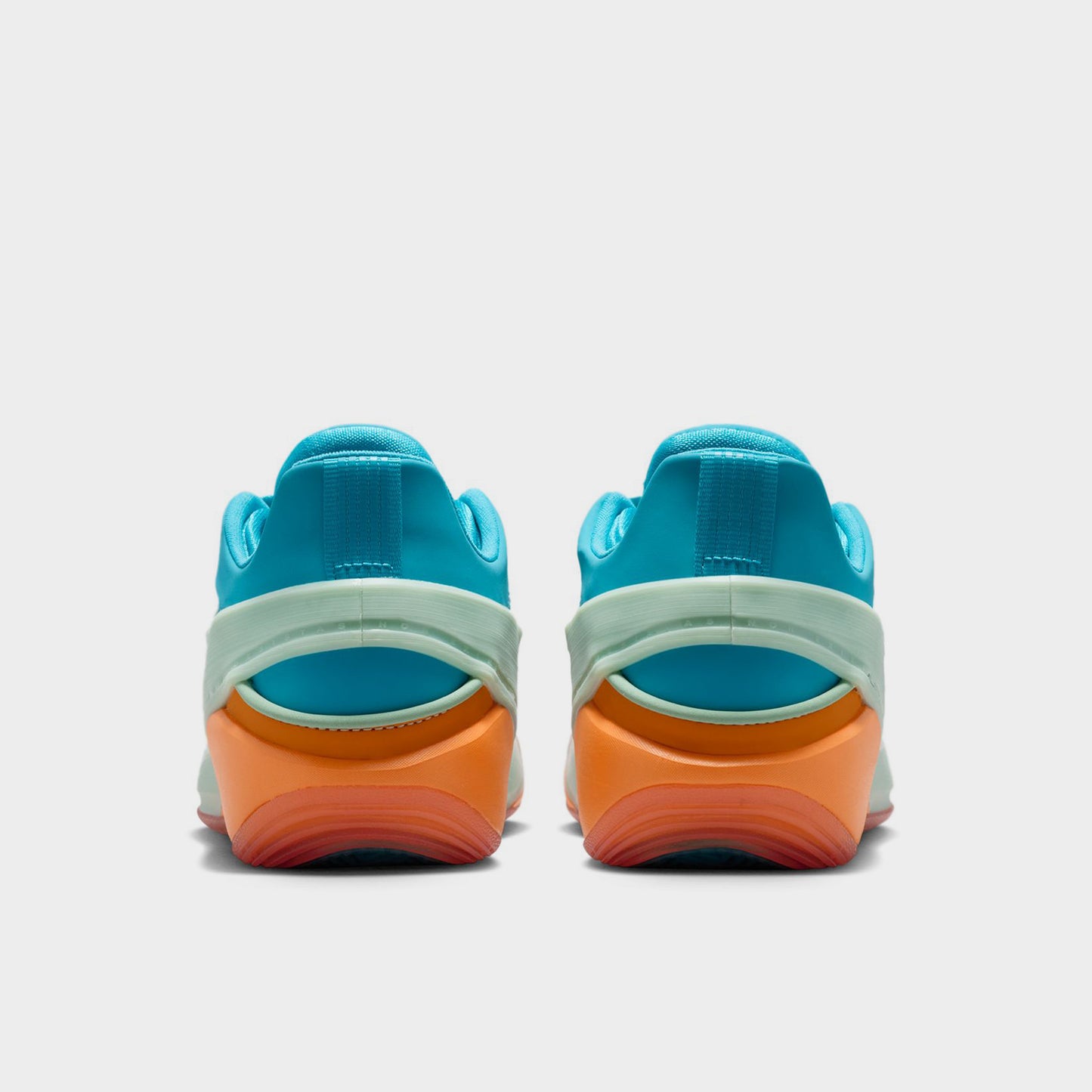 Jordan Luka 5 GS Multi Color / Black - Turquoise Blue