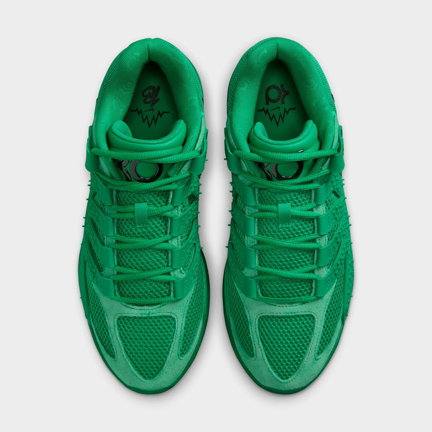 Nike KD 18 GI Stadium Green / Black
