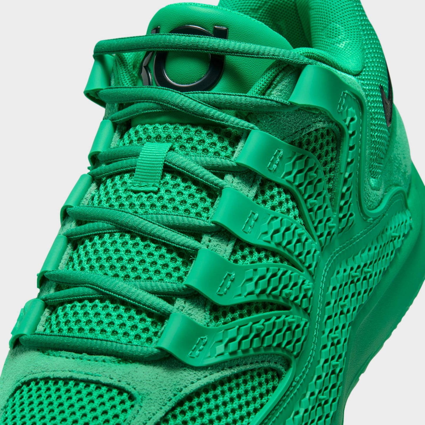 Nike KD 18 GI Stadium Green / Black