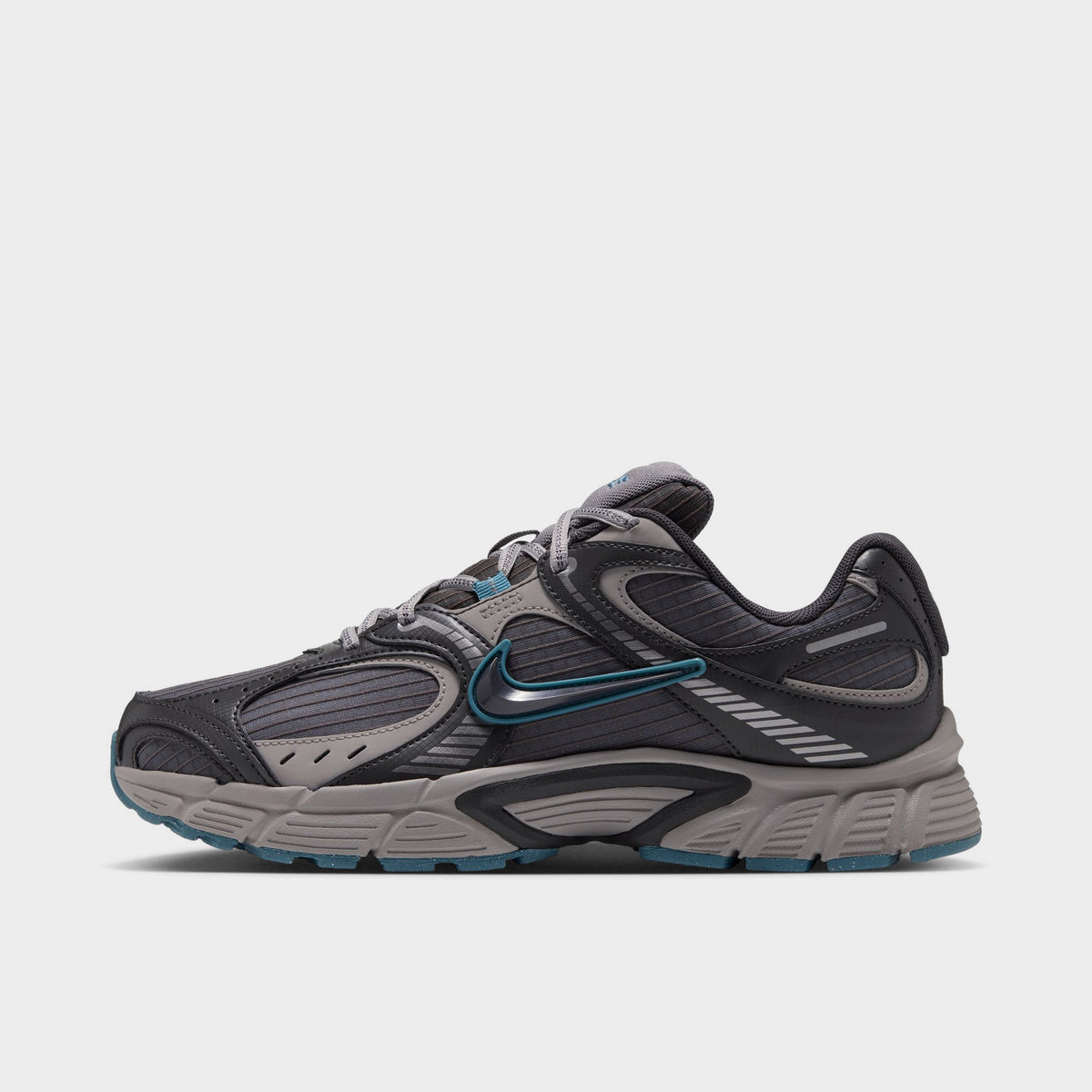 Nike V5 RNR Ripstop Pencil Point / Gris Tonnerre-Gris Collège