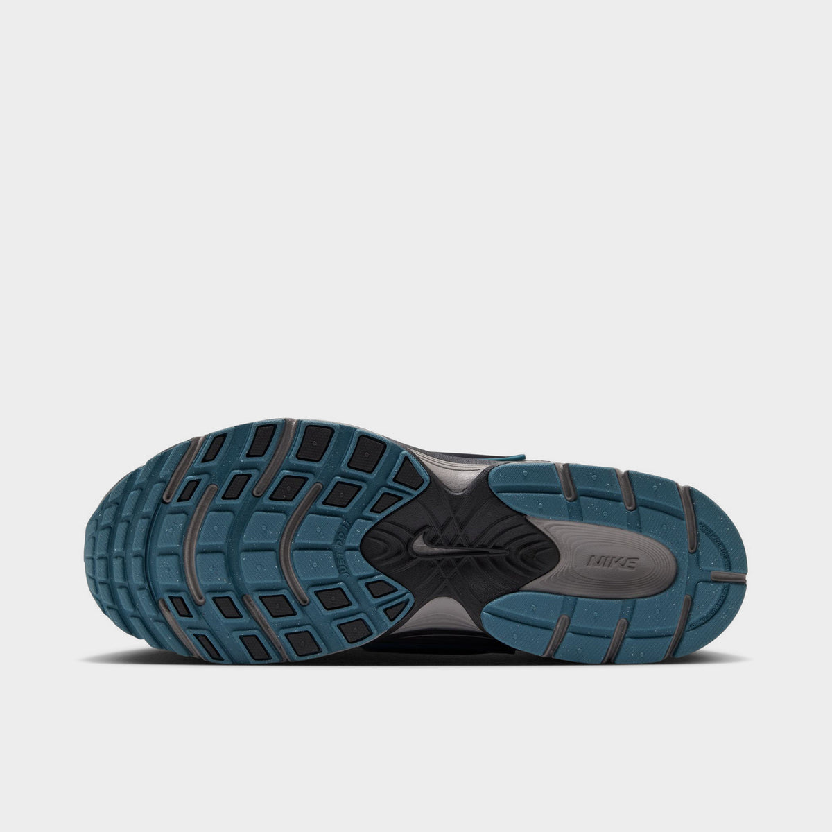 Nike V5 RNR Ripstop Pencil Point / Gris Tonnerre-Gris Collège
