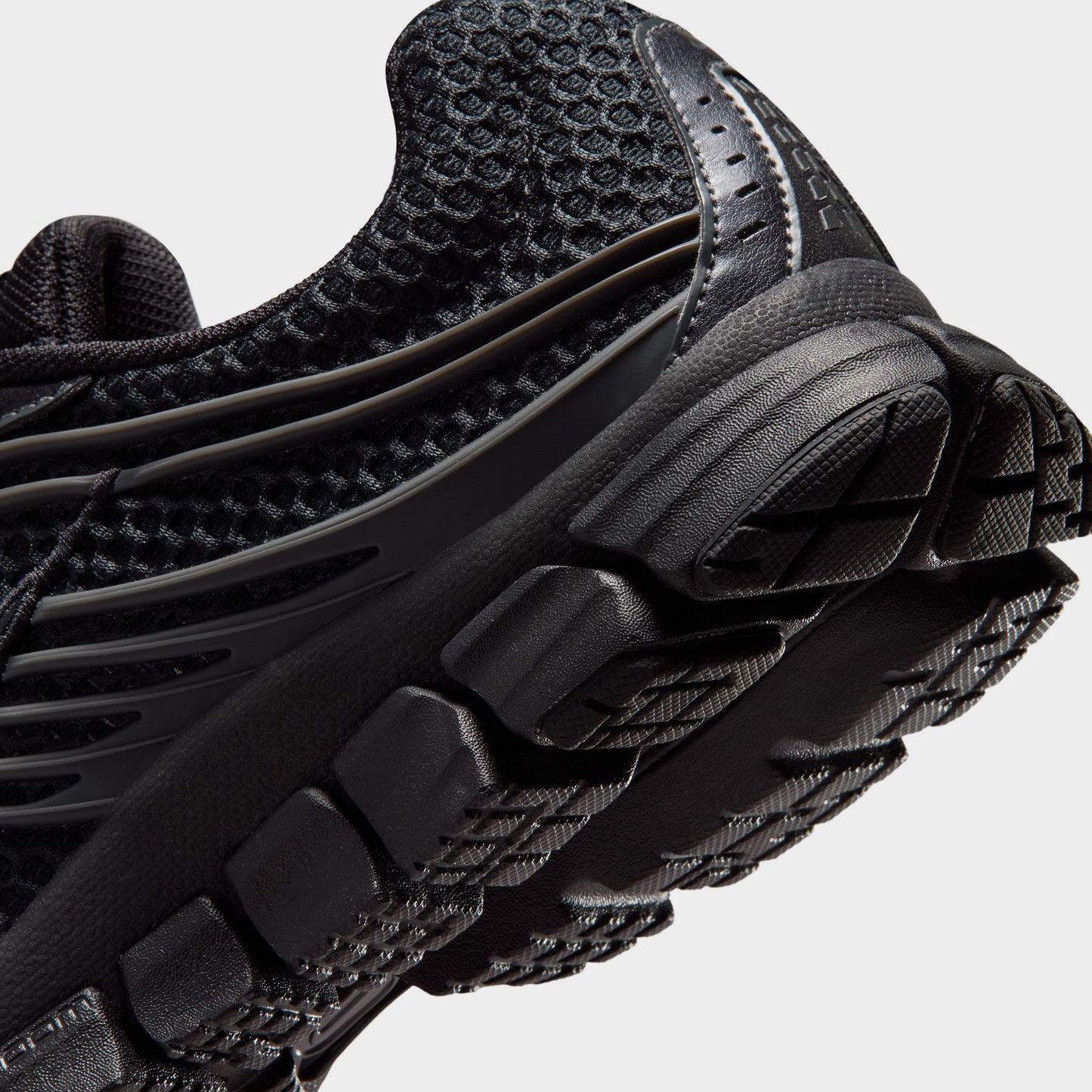 Nike Women's Skylon 11 Black / Black - Anthracite