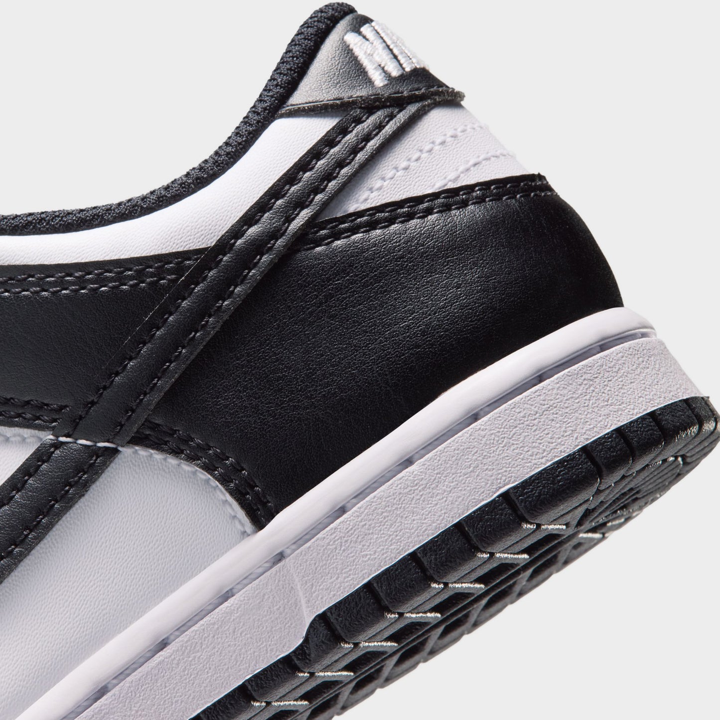 Nike Dunk Low PS White / Black - White