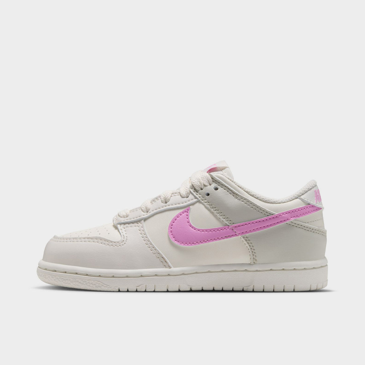 Nike Dunk PS pour enfants voile / rose pâle - fantôme - ivoire clair