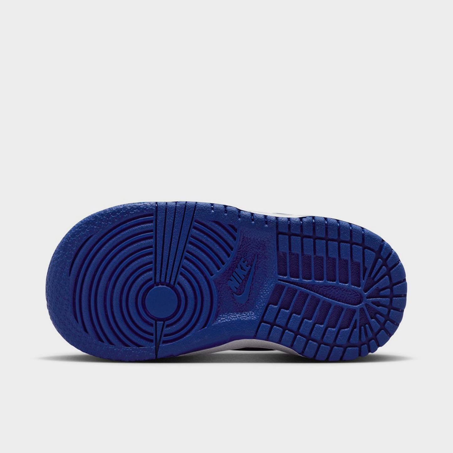 Nike Dunk Low TD Summit White / Deep Royal - Pure Platinum