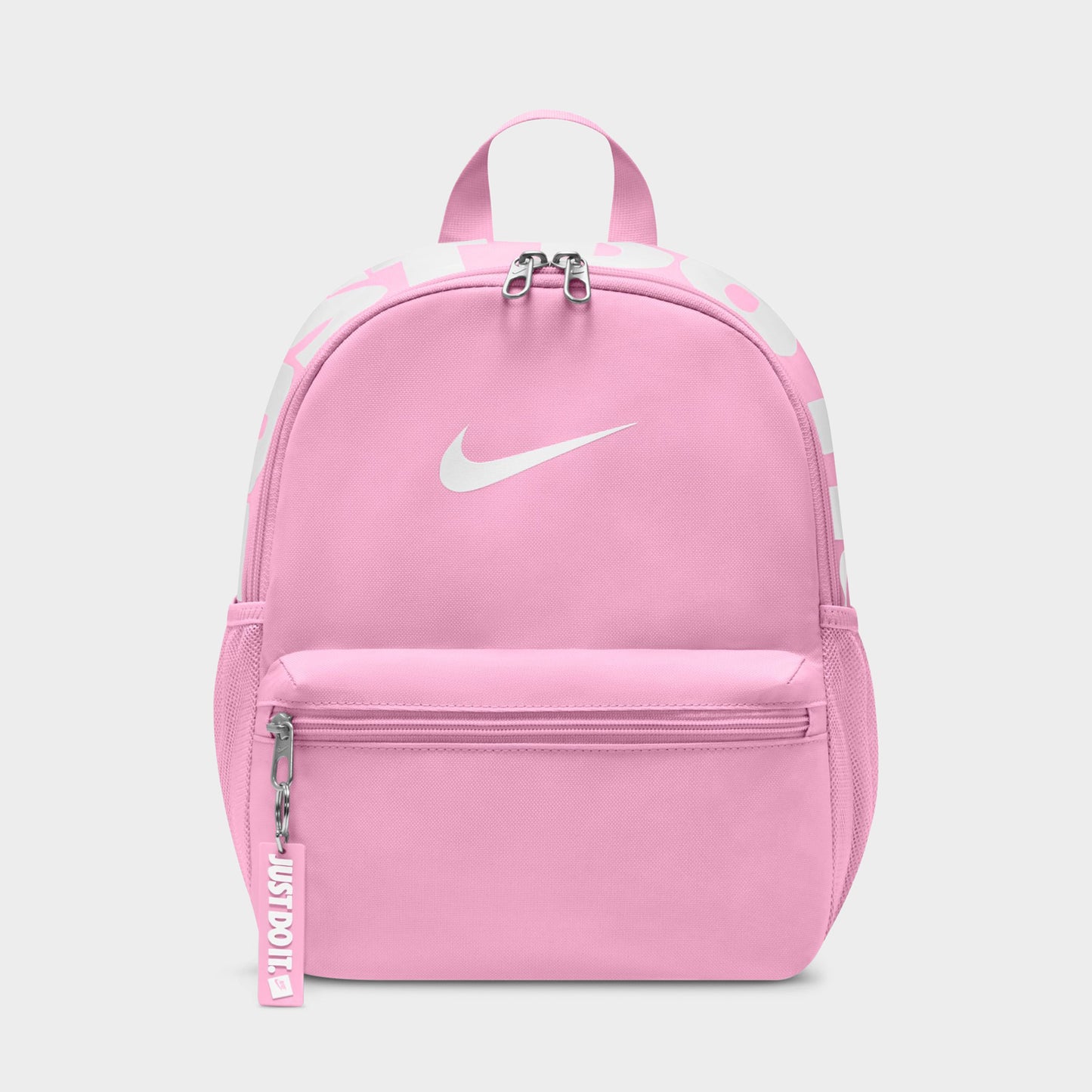 Nike Enfants JDI Mini Sac à dos 2.0 v2 / Rose Rise