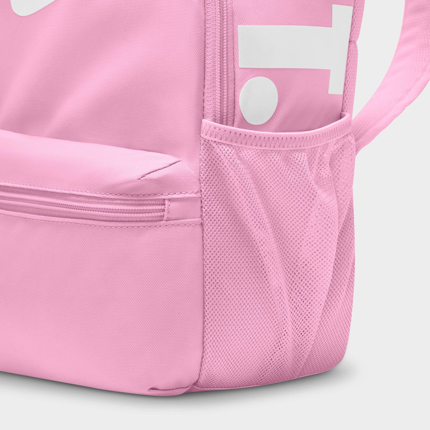 Nike Enfants JDI Mini Sac à dos 2.0 v2 / Rose Rise