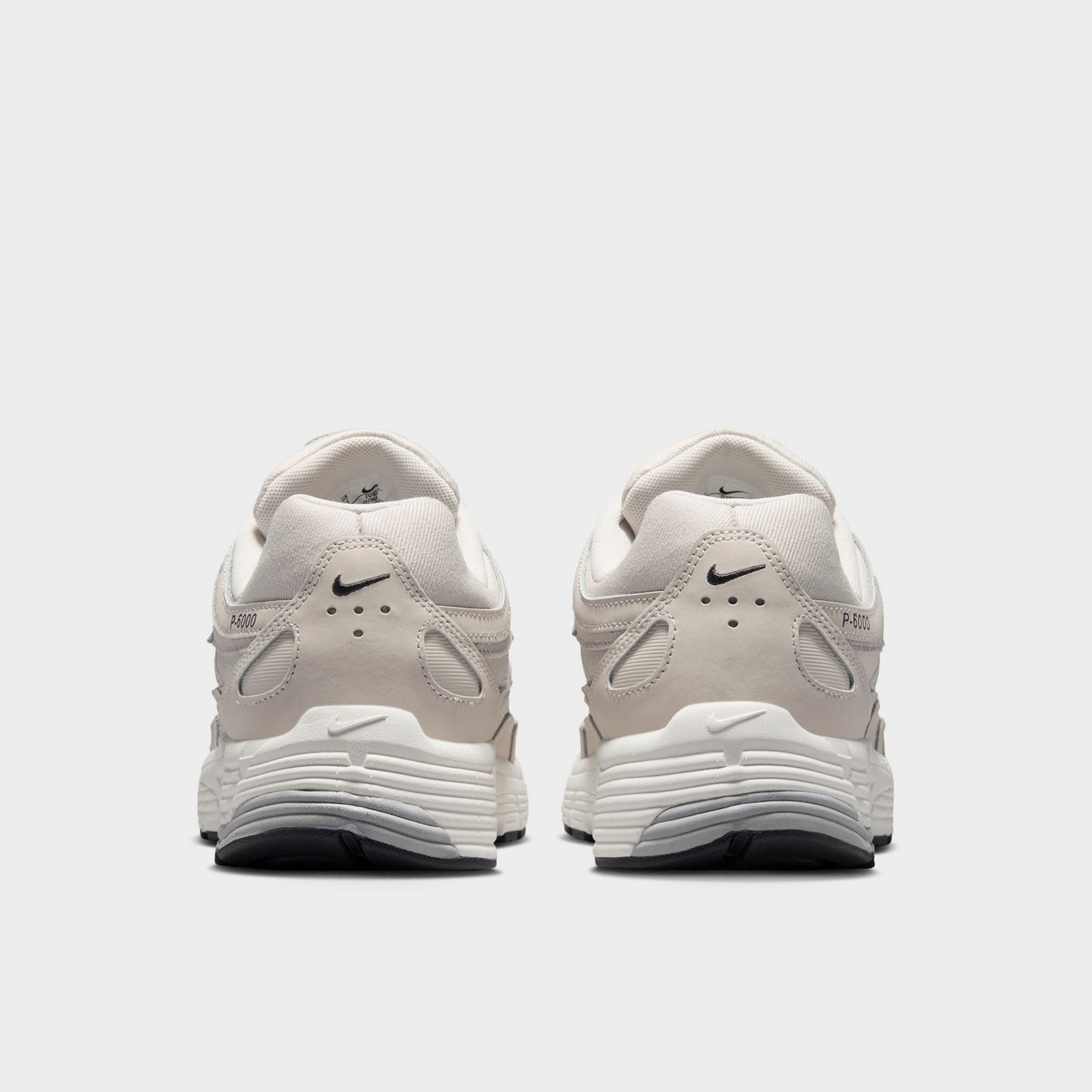 Nike P-6000 Phantom / Voile-Os Clair