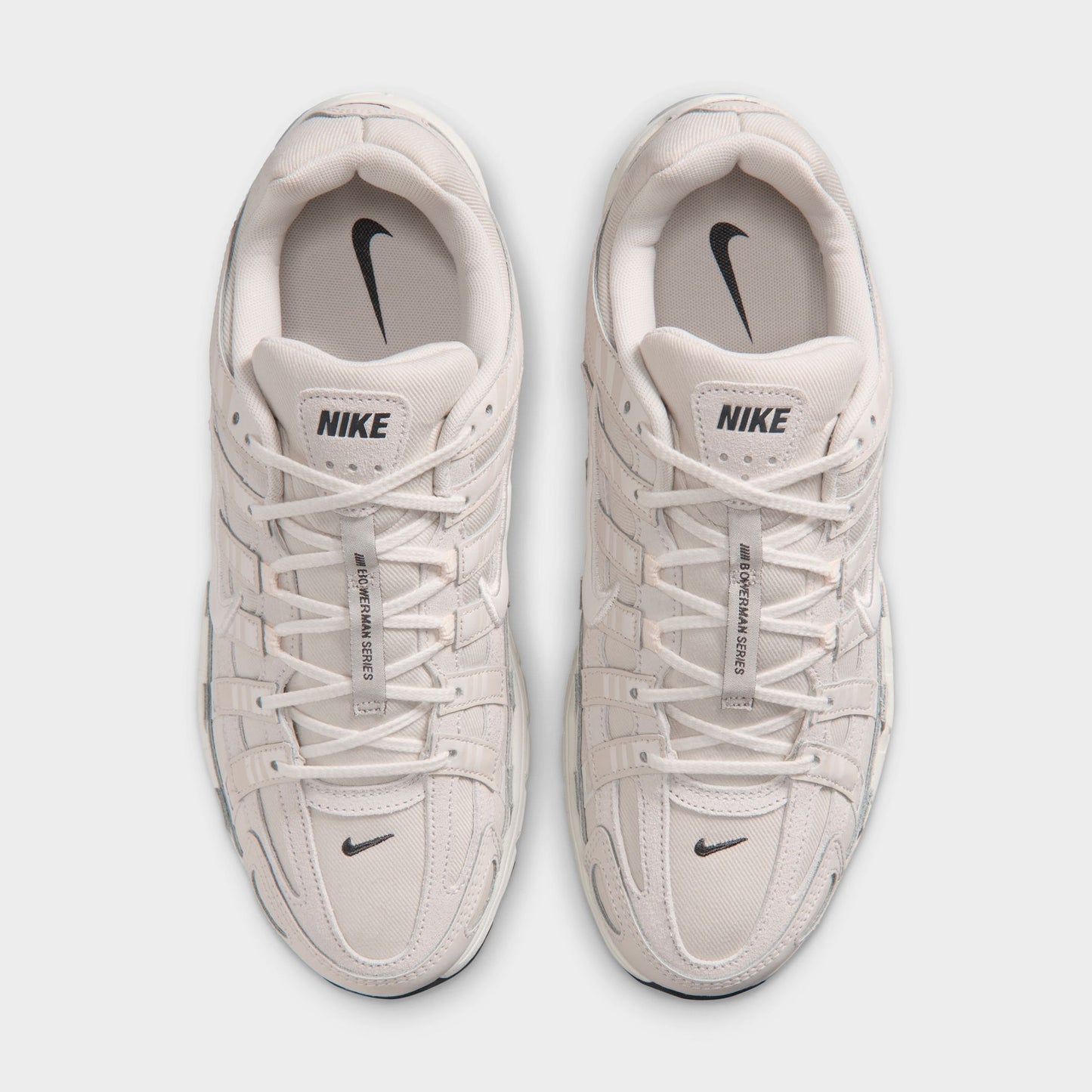 Nike P-6000 Phantom / Voile-Os Clair