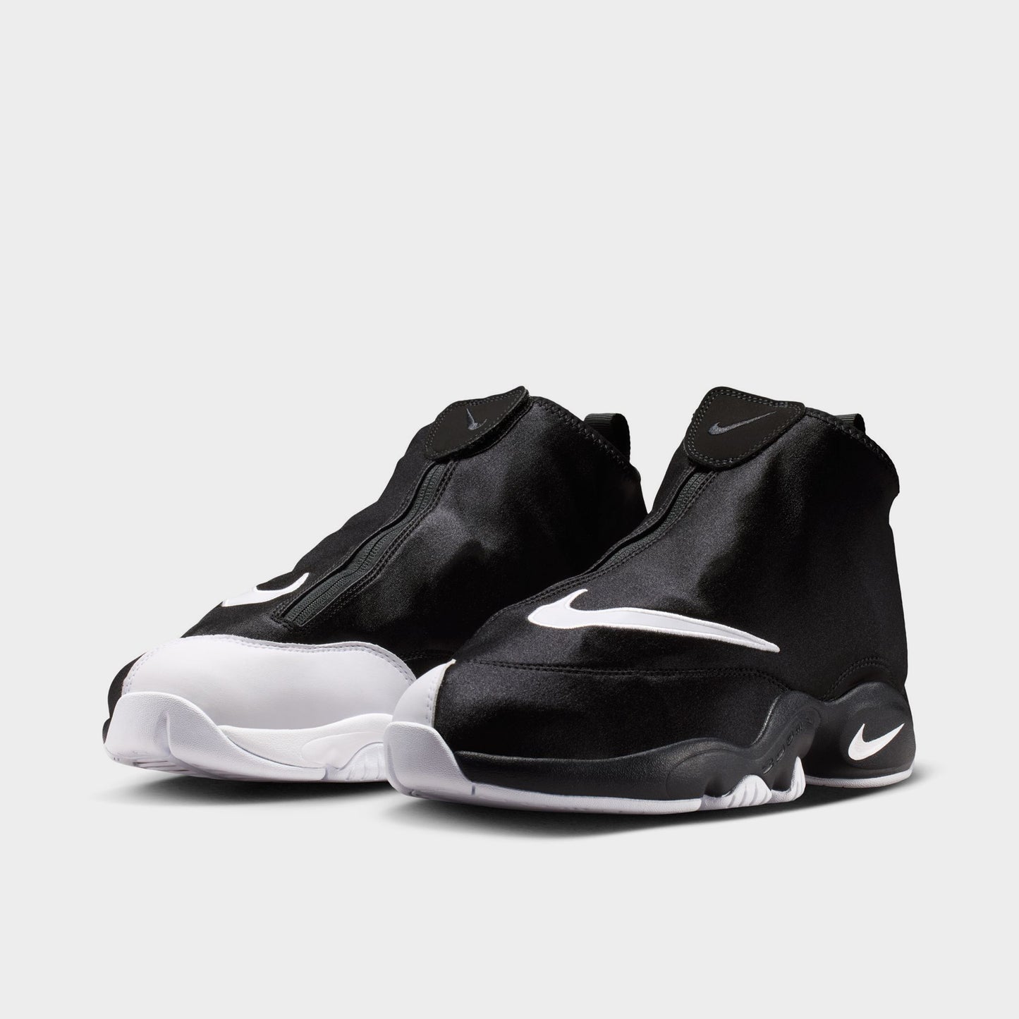 Nike Air Zoom Flight Gant Noir / Blanc