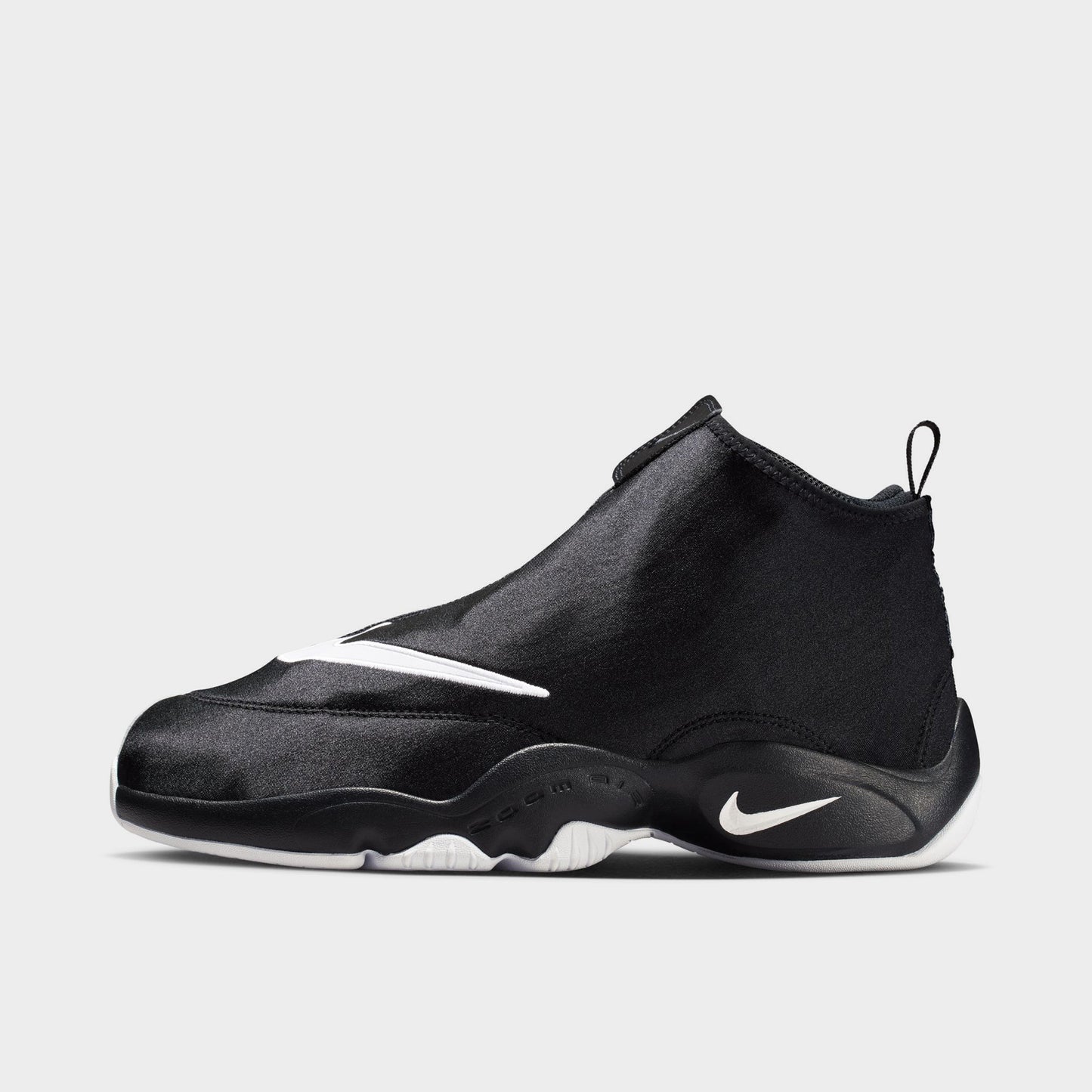 Nike Air Zoom Flight Gant Noir / Blanc