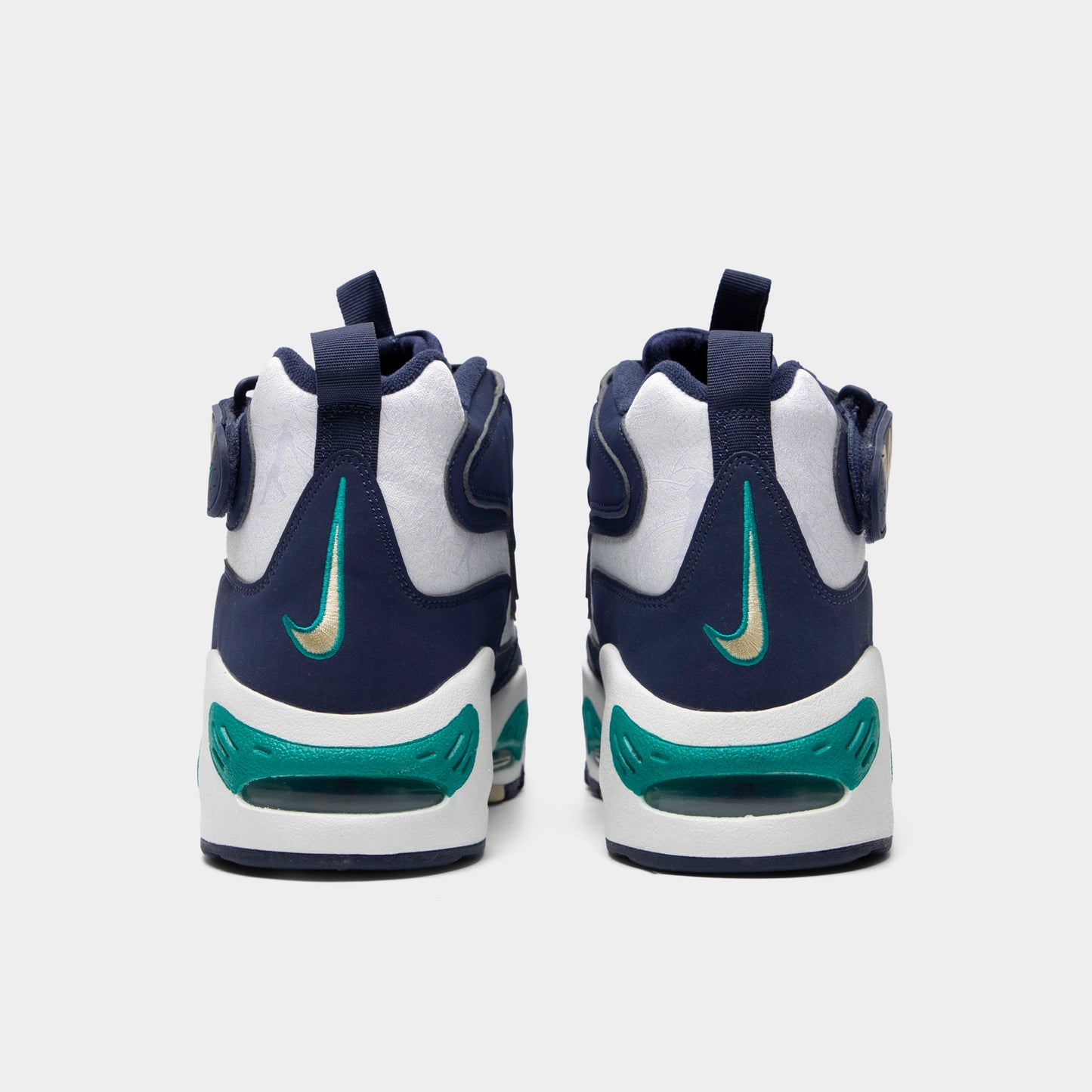 Nike Air Griffey Max 1 Midnight Navy / Team Gold