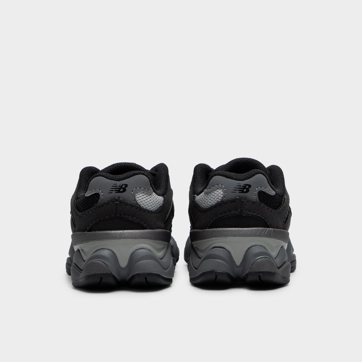 New Balance Infants' 9060 Black / Castlerock