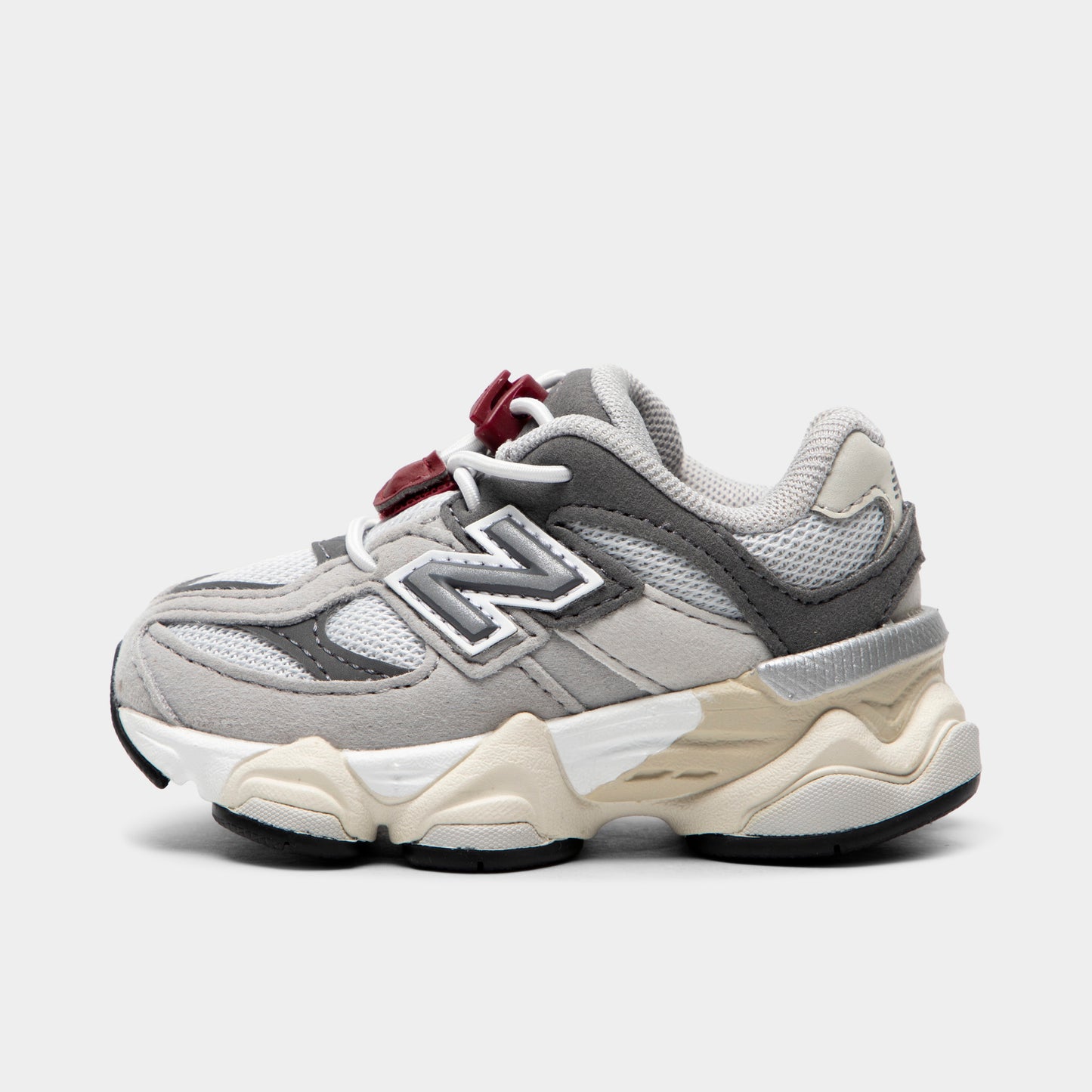 New Balance Infants' 9060 Raincloud / Castlerock