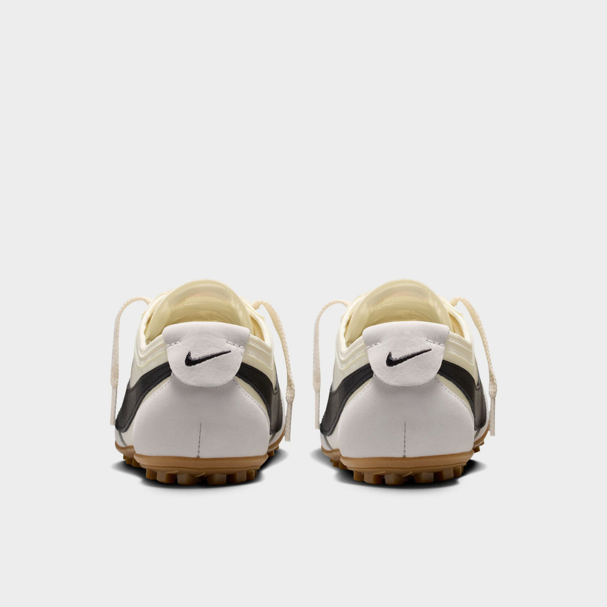 Nike Moon Shoe OG pour femmes Voile / Noir - Voile