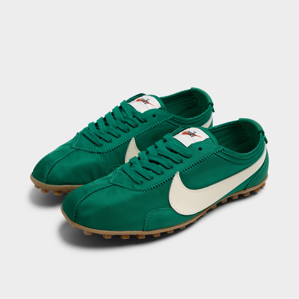 Nike Moon Shoe OG pour femmes Malachite / Perle douce - Gomme légère