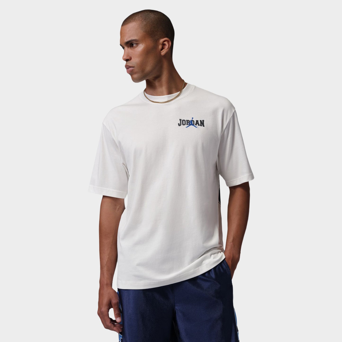 Jordan Brooklyn 85 Équipage ST2 / Voile