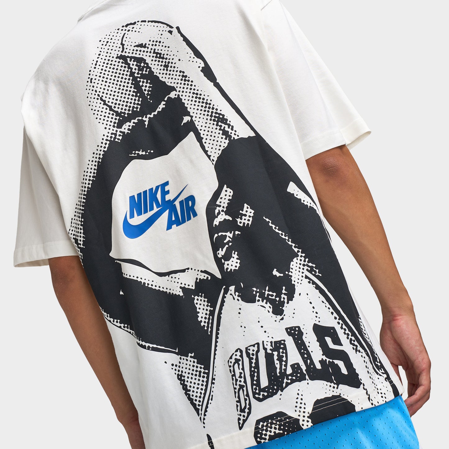 Jordan Brooklyn 85 Crew ST2 / Sail