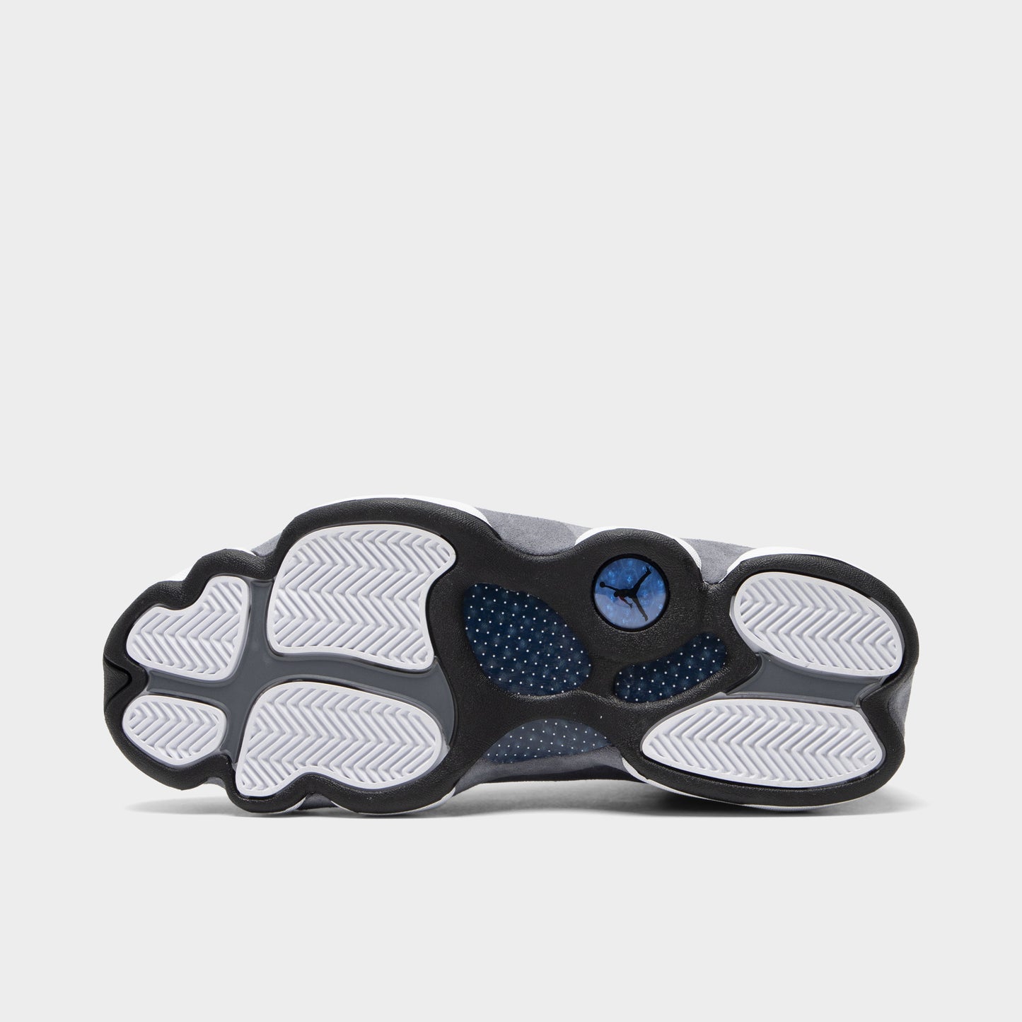 Jordan 13 Retro Marine / Bleu universitaire