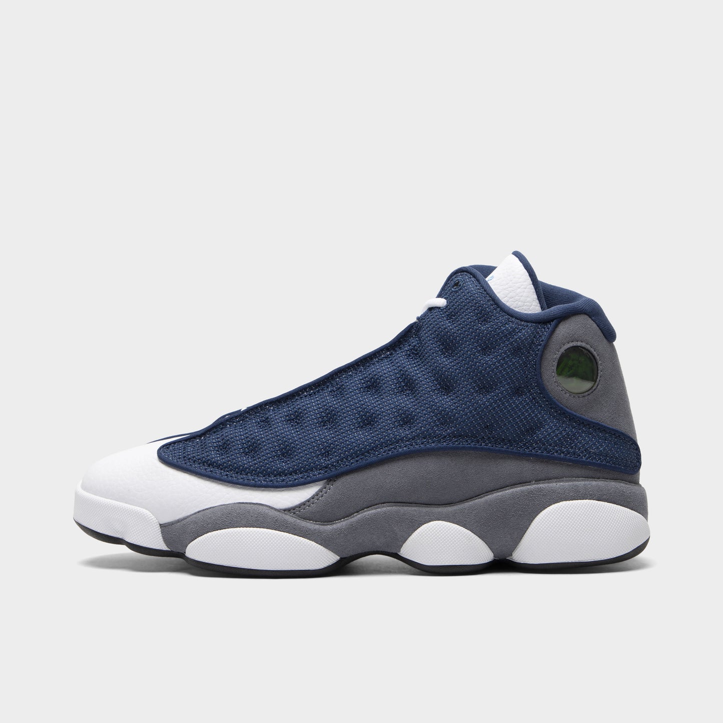 Jordan 13 Retro Marine / Bleu universitaire