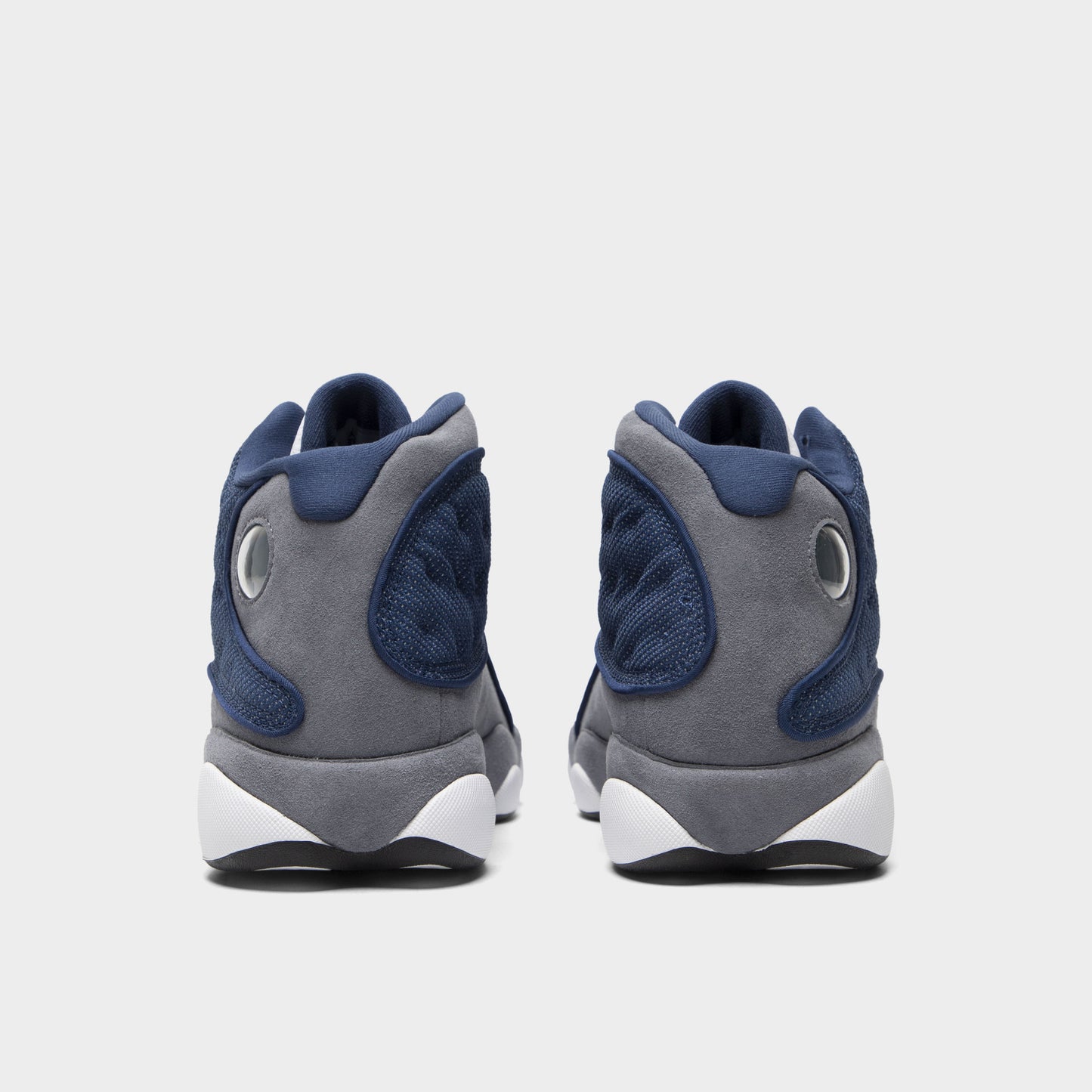 Jordan 13 Retro Marine / Bleu universitaire