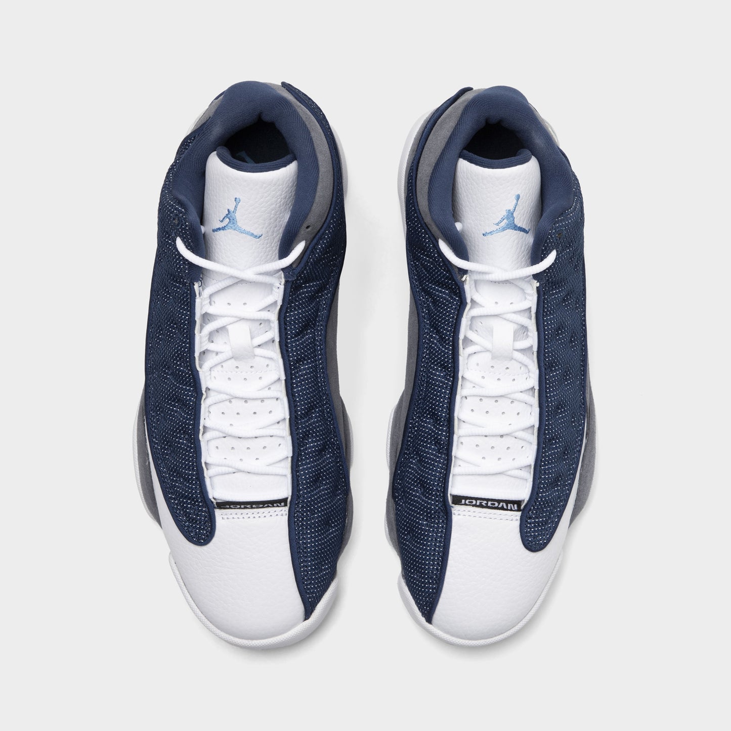 Jordan 13 Retro Marine / Bleu universitaire