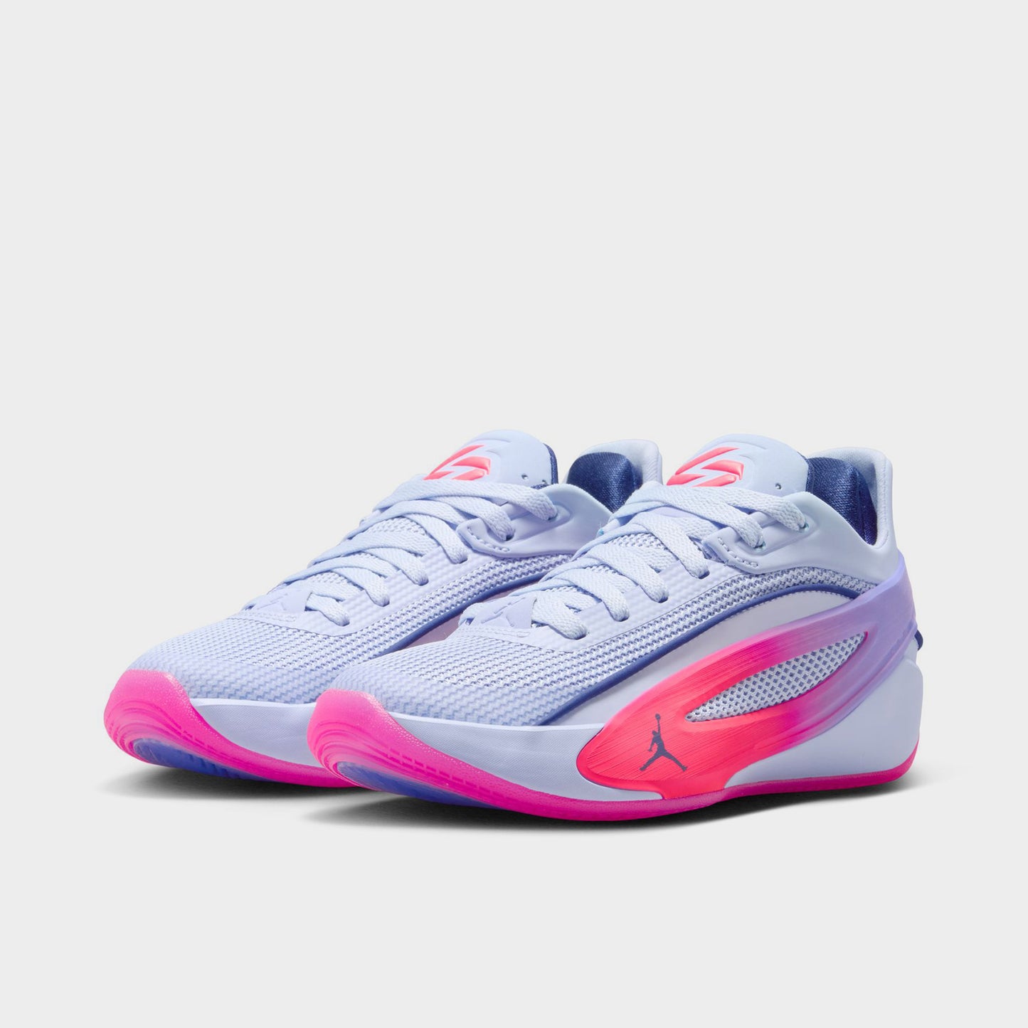Jordan Luka 5 GS Light Marine / Hyper Pink - Blue Void