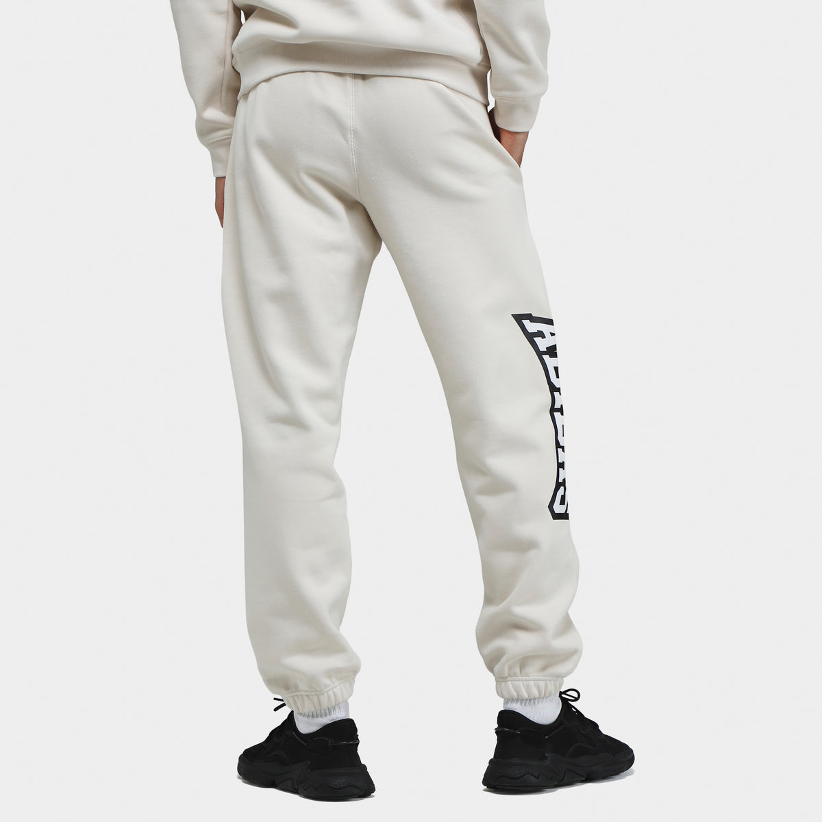 Adidas original sweatpants deals
