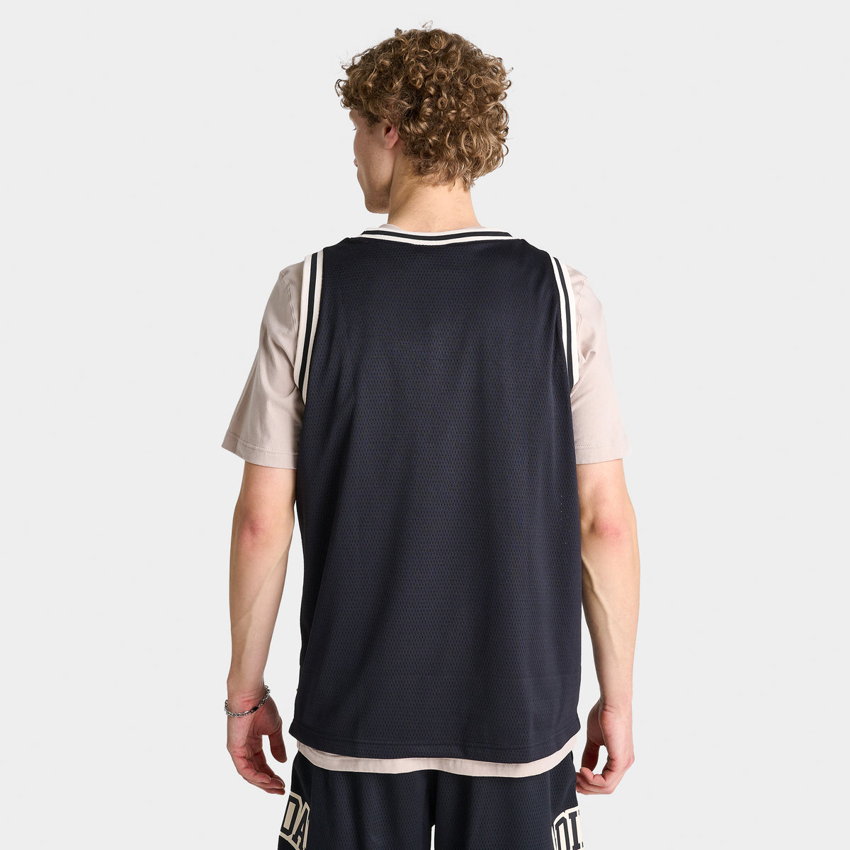 adidas Originals Varsity Tank Top Black JD Sports