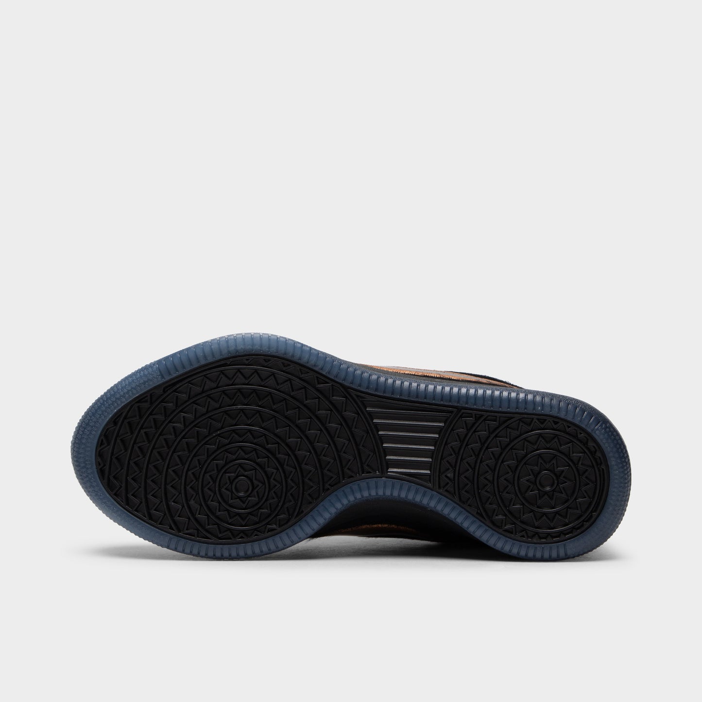 Nike Book 2 HH Noir / Multicolore - Gris clair