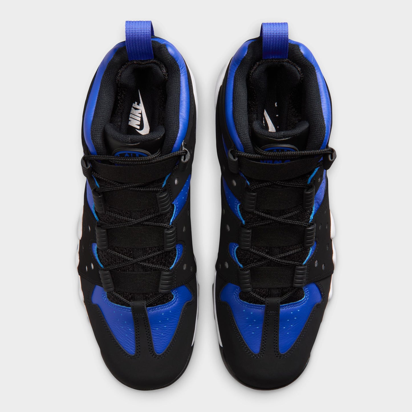 Nike Air Max2 CB '94 Black / Varsity Royal - White