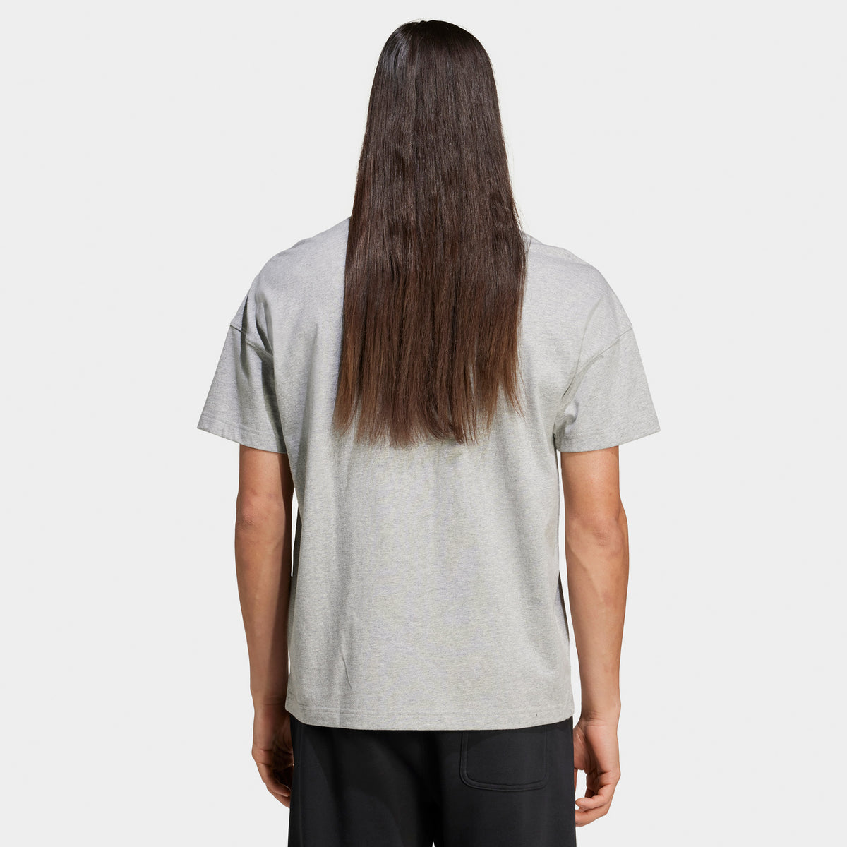 品質一番の adidas All SZN T-Shirt / Medium Heather Grey | JD Sports バイクウェア・装備