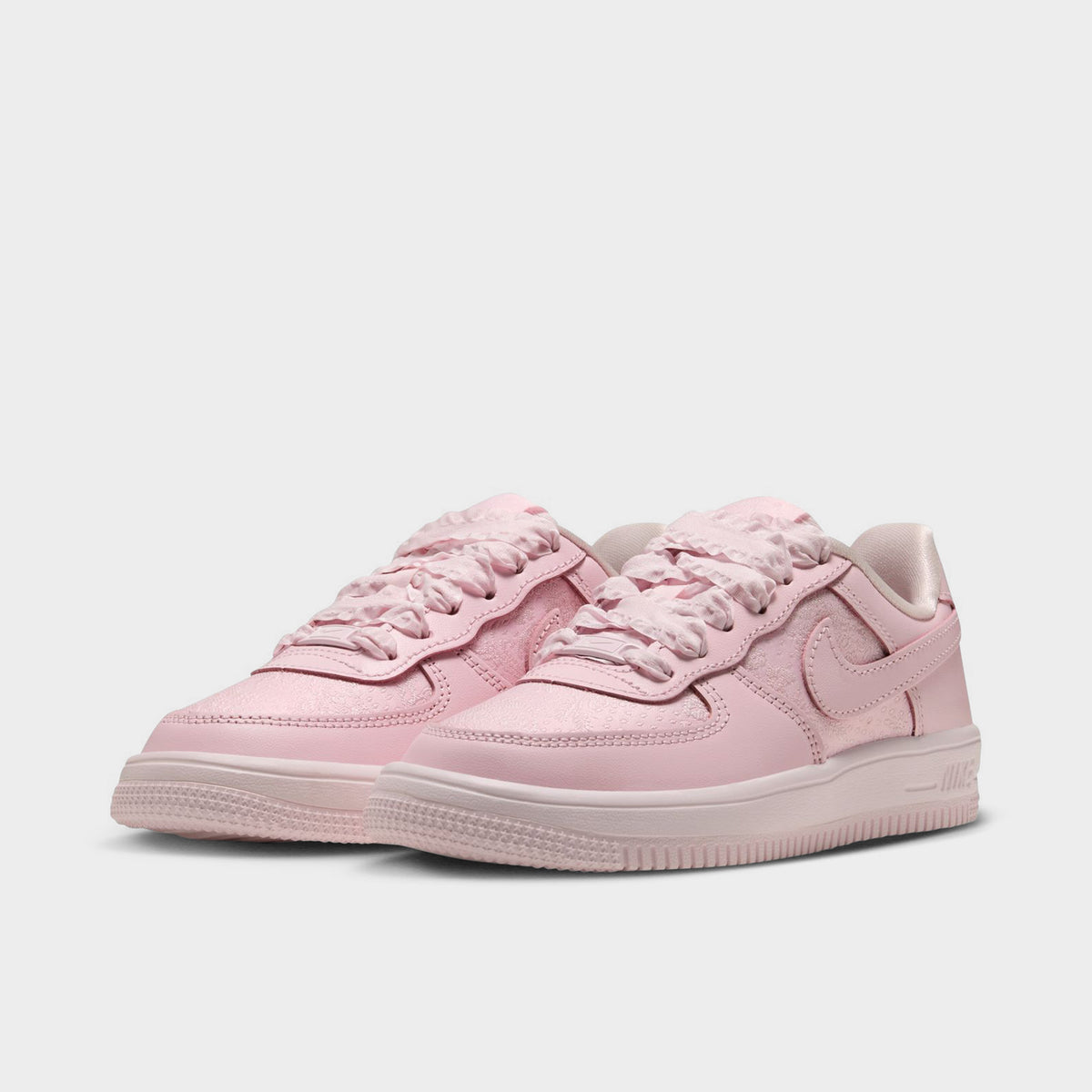Nike Air Force 1 PS Arctic Pink / Arctic Pink - Summit White