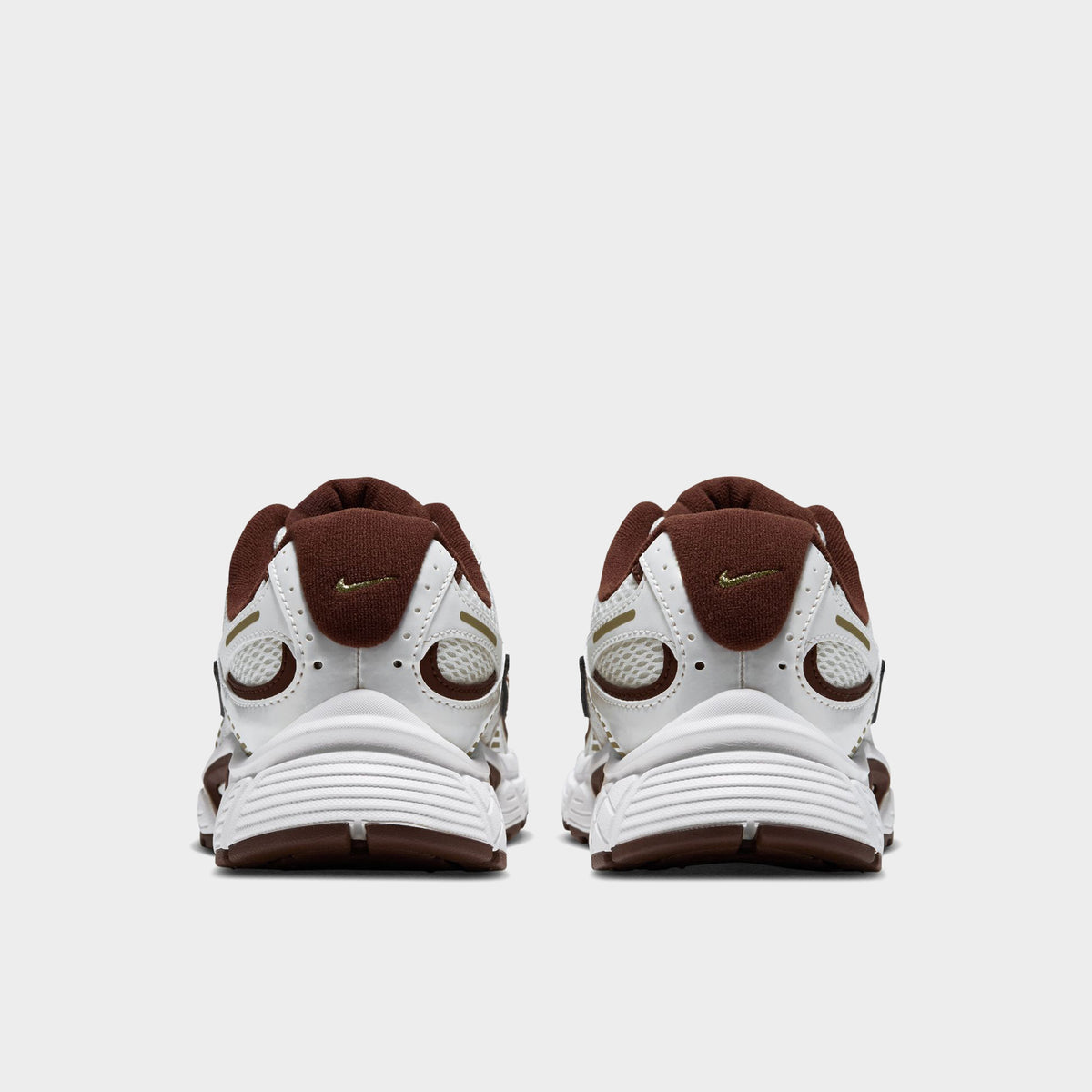 Nike Femme V5 RNR Voile / Multicolore - Cacao Wow