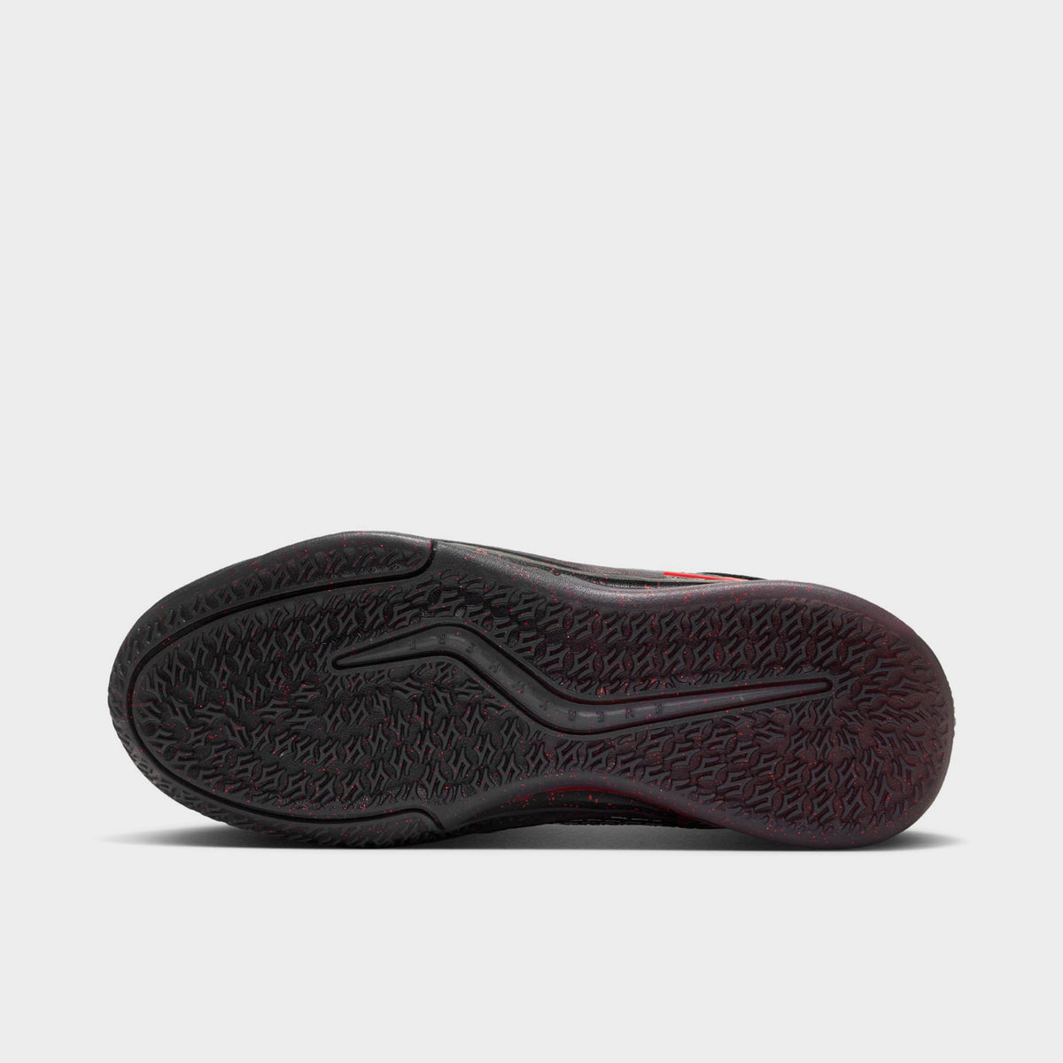 Nike Junior Sabrina 4 GS Noir / Os clair - Gris froid - Anthracite