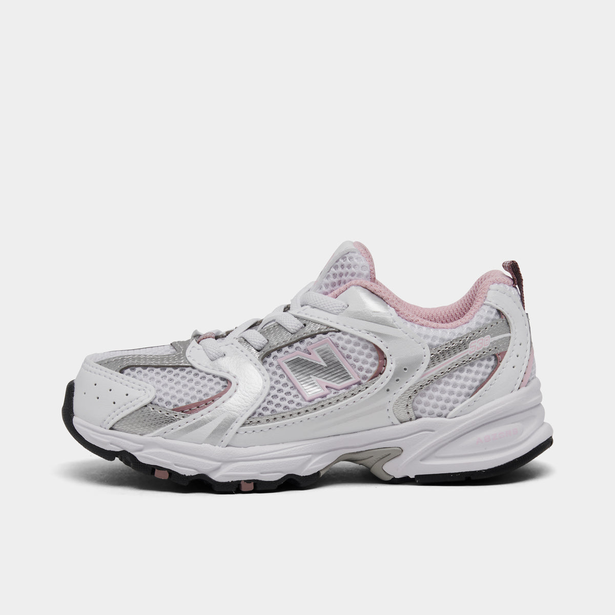 530 mesh sneakers in white - New Balance Kids | Mytheresa