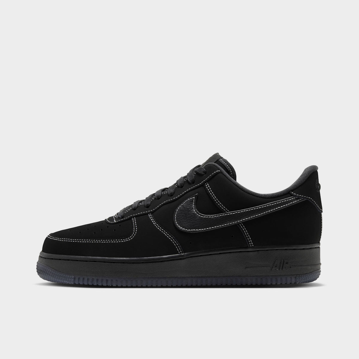 Nike Air Force 1 '07 LV8 Loup Gris / Noir